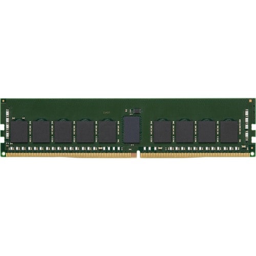 16GB 3200MHZ DDR4 ECC REG CL22 DIMM 2RX8 MICRON R RAMBUS