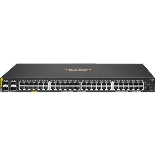 ARUBA 6000 48G CL4 4SFP SWCH PL-WB