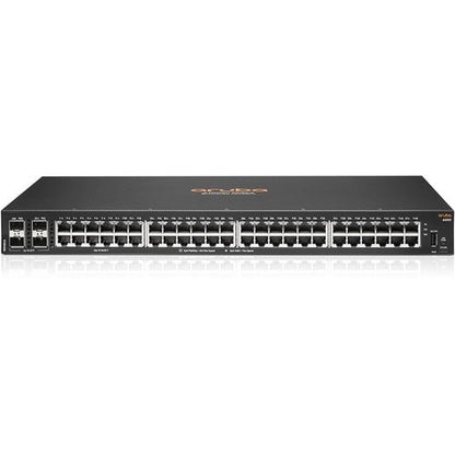 ARUBA 6000 48G 4SFP SWCH PL-WB
