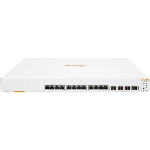 HPE NETWORKING INSTANT ON 1960 12XGT 4SFP+ SWITCH US  PL-I5