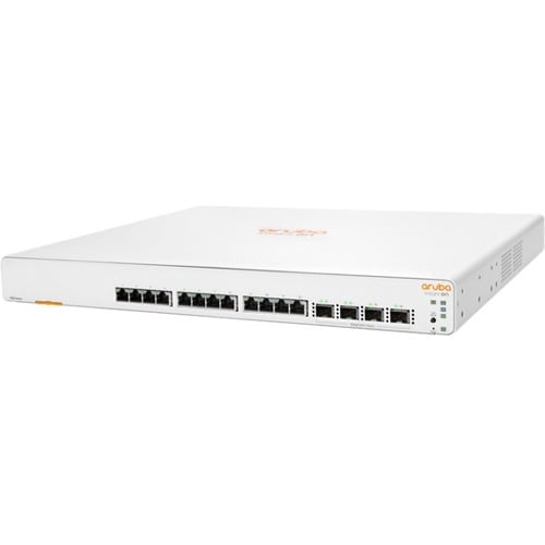 HPE NETWORKING INSTANT ON 1960 12XGT 4SFP+ SWITCH US  PL-I5