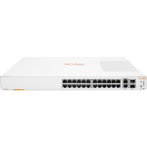 HPE NETWORKING INSTANT ON 1960 24G 2XGT 2SFP+ SWITCH US PL-I5