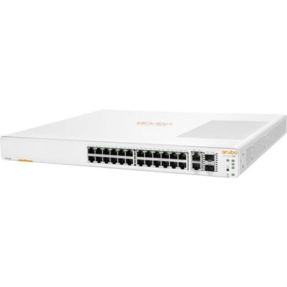 HPE NETWORKING INSTANT ON 1960 24G 2XGT 2SFP+ SWITCH US PL-I5