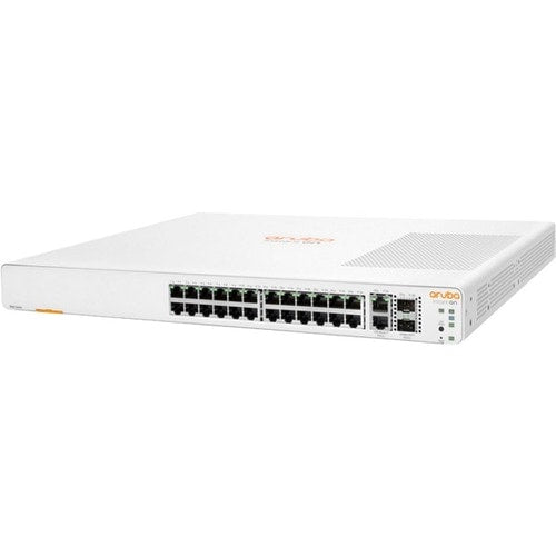 HPE NETWORKING INSTANT ON 1960 24G 2XGT 2SFP+ SWITCH US PL-I5