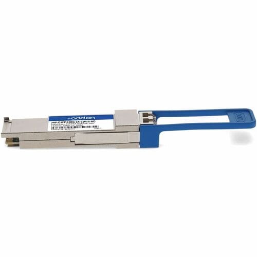 JNP-QSFP-100G-LR-CW33 COMP 10KM TAA 100G-CWDM 1330NM 0 - 70C QSFP28