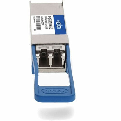 JNP-QSFP-100G-LR-CW33 COMP 10KM TAA 100G-CWDM 1330NM 0 - 70C QSFP28