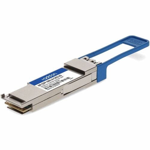JNP-QSFP-100G-LR-CW33 COMP 10KM TAA 100G-CWDM 1330NM 0 - 70C QSFP28