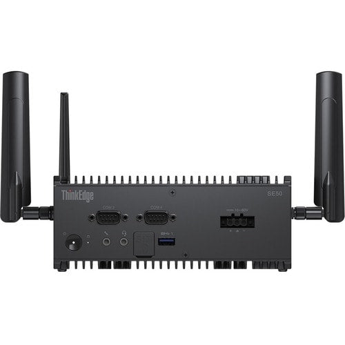 TOPSELLER THINKCENTRE SE50 I7-8665UE 1.7G 32GB 1TB SSD W10IE