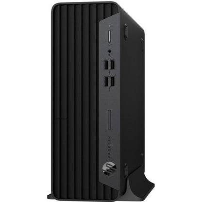CUSTOM 400 G7 PRODESK SFF I7-10700 8GB 256GB