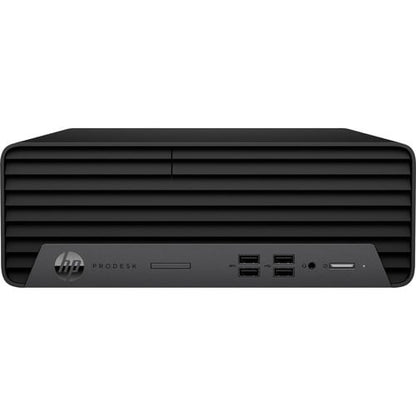CUSTOM 400 G7 PRODESK SFF I7-10700 8GB 256GB