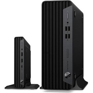 CUSTOM 400 G7 PRODESK SFF I7-10700 8GB 256GB