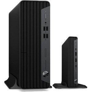 CUSTOM 400 G7 PRODESK SFF I7-10700 8GB 256GB