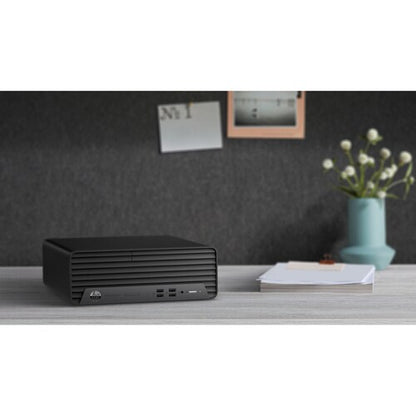 CUSTOM 400 G7 PRODESK SFF I7-10700 8GB 256GB
