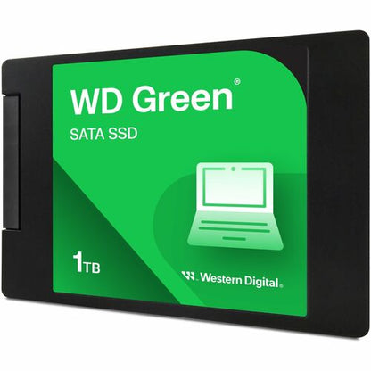 1TB WD GREEN SATA 2.5IN