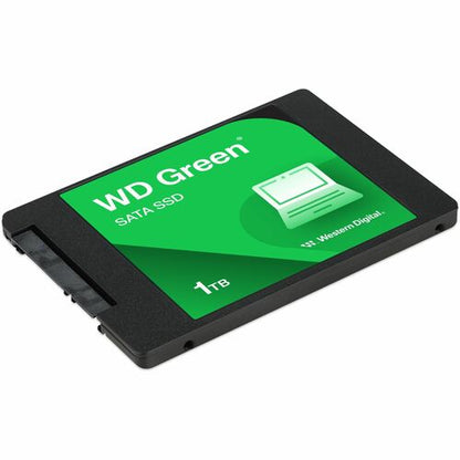 1TB WD GREEN SATA 2.5IN