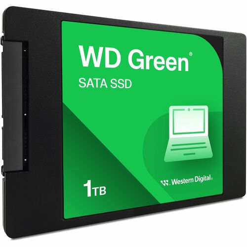 1TB WD GREEN SATA 2.5IN