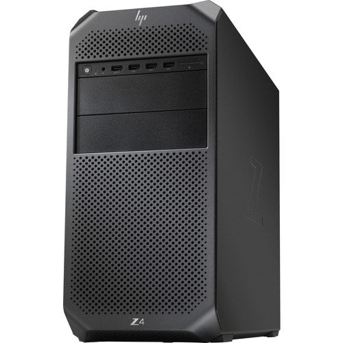 CUSTOM Z4G4T XW2223 32GB 4TB