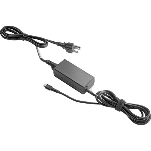 65W TYPE-C AC ADAPTER FOR DELL LATITUDE NOTEBOOKS