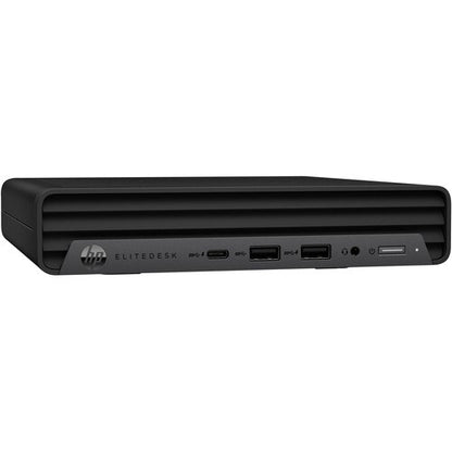 CUSTOM ELITEDESK 805 G6 DM 4650GE 8GB 512GB