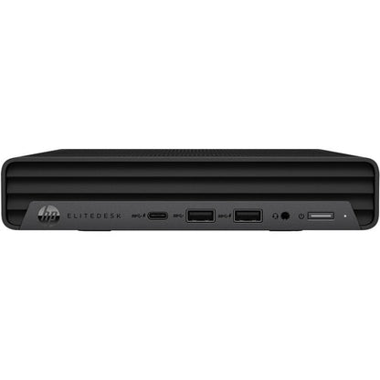 CUSTOM ELITEDESK 805 G6 DM 4650GE 8GB 512GB