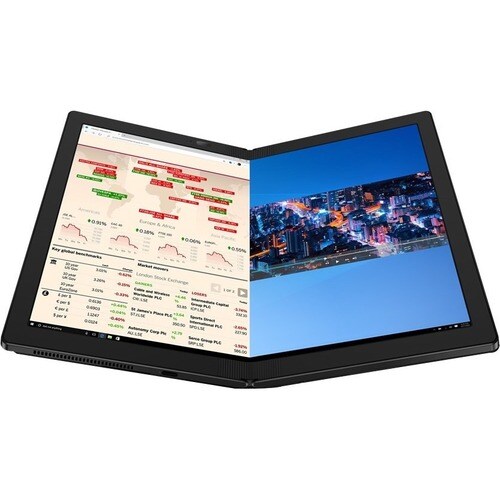 TOPSELLER THINKPAD X1 FOLD I5-L16G7 1.4G 8GB 256GB SSD 13.3IN