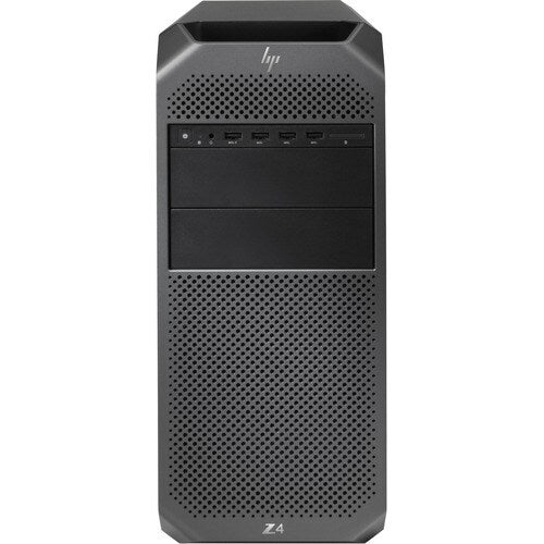 CUSTOM Z4G4T XW2223 64GB 1TB
