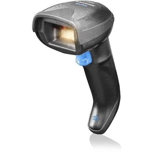 HP DATALOGIC GRYPHON GBT4500 2D WIRELESS SCANNER ONLY