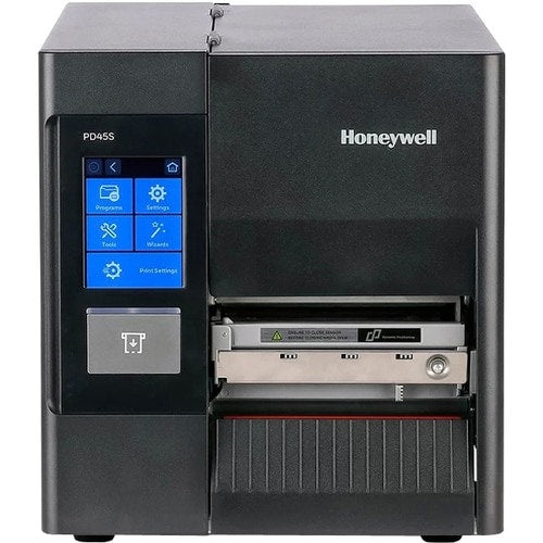 PD45S0C DTANDTT ETHERNET 203DPI ROW