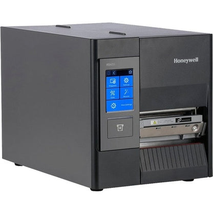PD45S0C DTANDTT ETHERNET 203DPI ROW