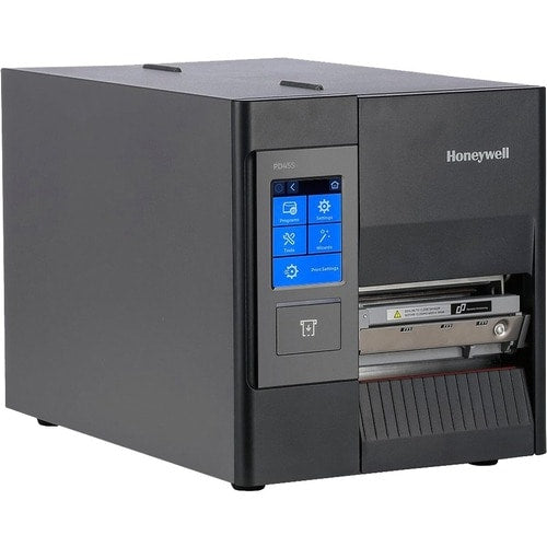 PD45S0C DTANDTT ETHERNET 203DPI ROW