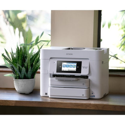 WORKFORCE WF-C4810 PRINTER -------------------------
