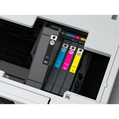 WORKFORCE WF-C4810 PRINTER -------------------------