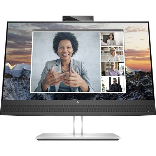 SMART BUY E24M G4 USB-C CONF 23.8IN FHD MONITOR