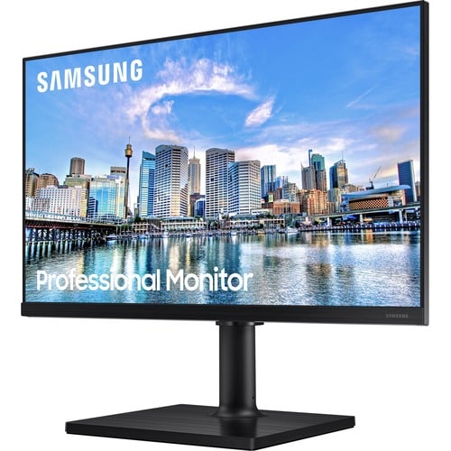 22IN IPS 1080P F22T454FQ HDMI DP USB 16:9 75HZ FULL ADJ STAND 3YR