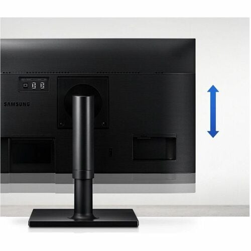 24IN IPS 1080P F24T454FQN HDMI DPUSB 75HZ 16:9 FUL ADJ STD 3YR TAA