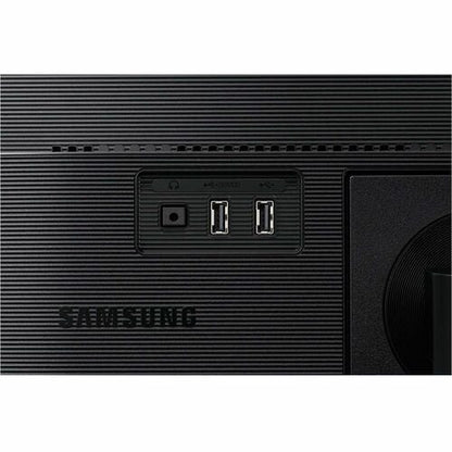 24IN IPS 1080P F24T454FQN HDMI DPUSB 75HZ 16:9 FUL ADJ STD 3YR TAA