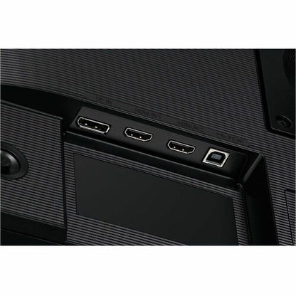 24IN IPS 1080P F24T454FQN HDMI DPUSB 75HZ 16:9 FUL ADJ STD 3YR TAA