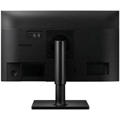 24IN IPS 1080P F24T454FQN HDMI DPUSB 75HZ 16:9 FUL ADJ STD 3YR TAA