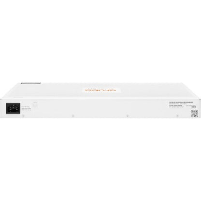 HPE NETWORKING INSTANT ON 1830 24G 2SFP SWITCH US  PL-I5