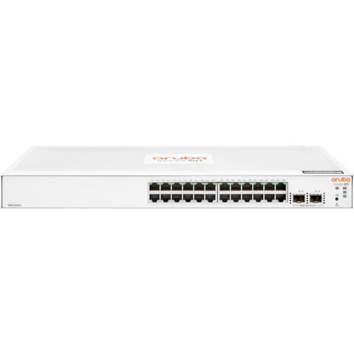HPE NETWORKING INSTANT ON 1830 24G 2SFP SWITCH US  PL-I5