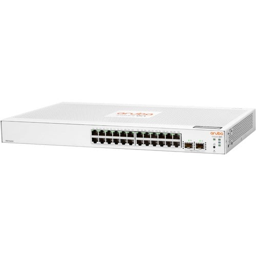 HPE NETWORKING INSTANT ON 1830 24G 2SFP SWITCH US  PL-I5