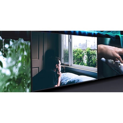 55 LED+TV H  3YR WARR