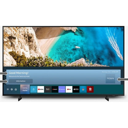 55 LED+TV H  3YR WARR