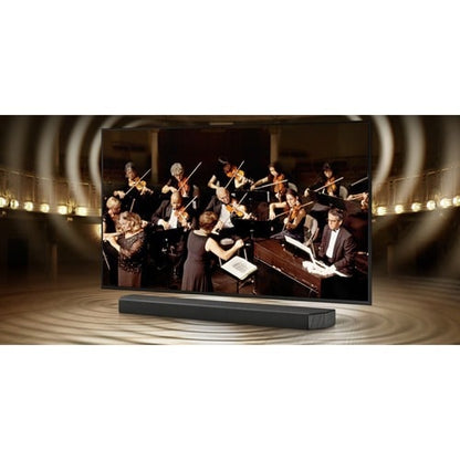 55 LED+TV H  3YR WARR