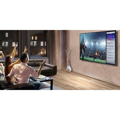 55 LED+TV H  3YR WARR