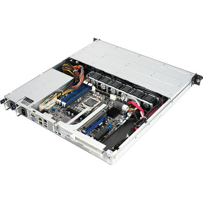 ASUS LGA 1200 INTEL XEON E C252 4 DIMM DDR4 M.2RS300-E11-WOCPU01