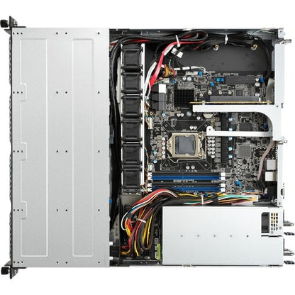 ASUS LGA 1200 INTEL XEON E C252 4 DIMM DDR4 M.2RS300-E11-WOCPU01