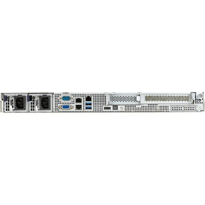 ASUS LGA 1200 INTEL XEON E C252 4 DIMM DDR4 M.2RS300-E11-WOCPU01
