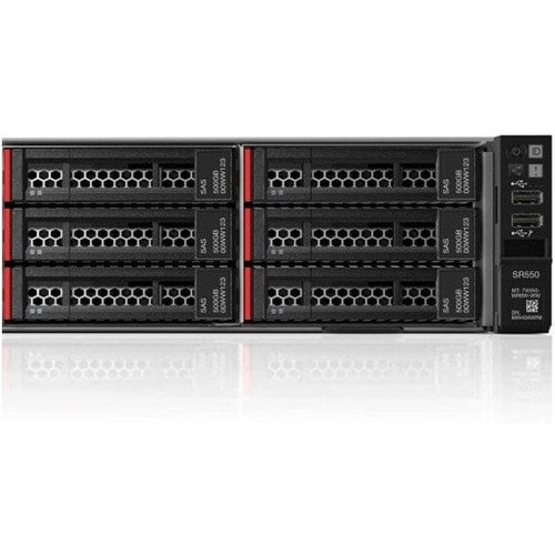 THINKSYSTEM SR550