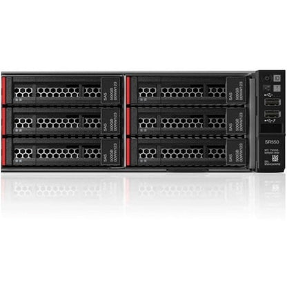 THINKSYSTEM SR550